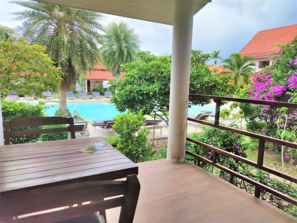 هتل آرمونیا هالیدی ویلیج و اسپا بدروم